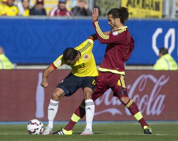 Pese a errar dos penales