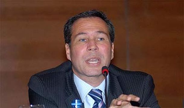 Alberto Nisman