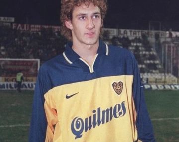 La curiosa historia de Coloccini en Boca: vuelve cómo ayudante de Gago