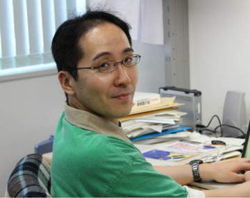 El asesino quiso hacer felices a todos