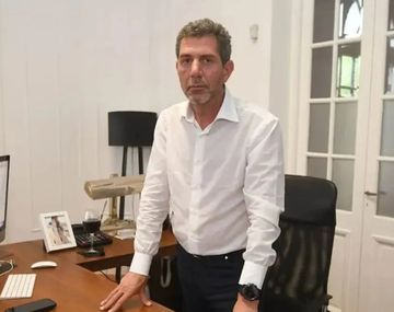 Más cambios en el Gobierno: renunció el secretario de Transporte y ya tiene reemplazo