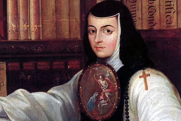 En honor al nacimiento de Sor Juana Inés de la Cruz
