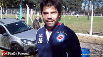 placente, matellan y garce fueron separados del plantel placente, matellan y garce fueron separados del plantel