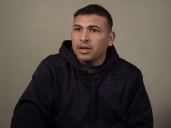 Apareció un joven que dice haber sido contratado para arruinar a Marcelo Moretti