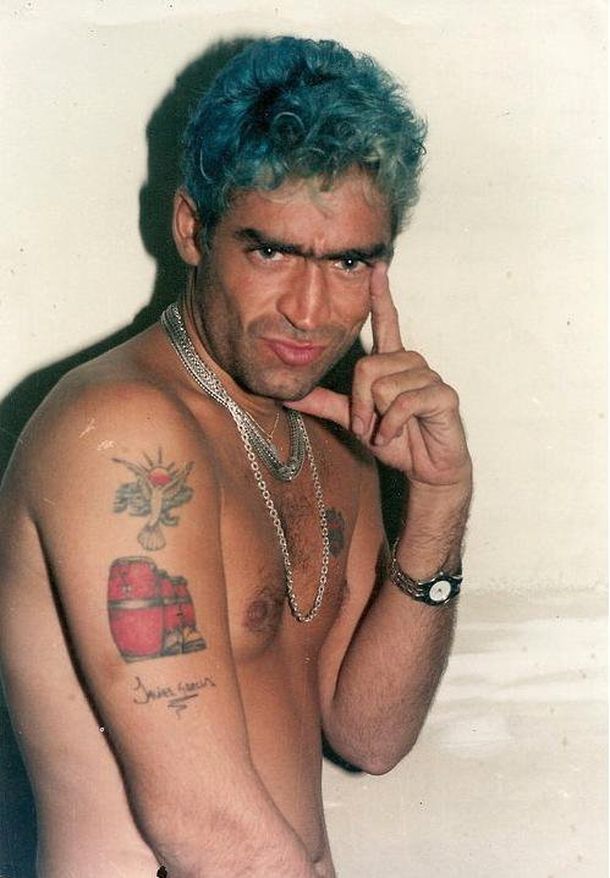 Rodrigo Bueno