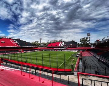 Corre riesgo el partido entre Godoy Cruz vs Platense: el motivo