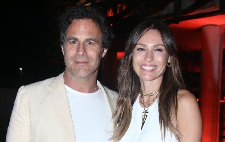 El inesperado refugio de Pampita en Nueva York tras su separación de Martín Pepa