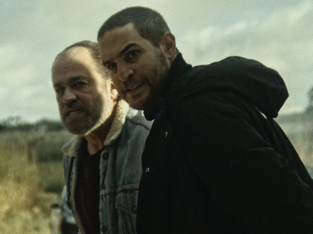 Foto: (Prime Video)