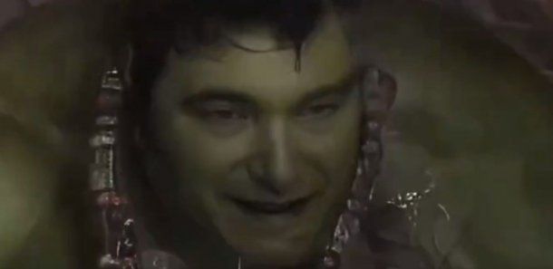 Los memes por el debate de la Ley Ómnibus