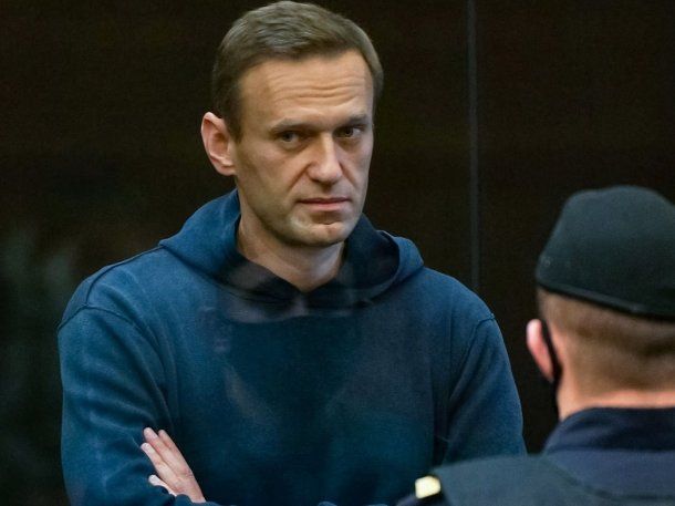 Aseguran que prohibieron el funeral de Alexei Navalny en Rusia