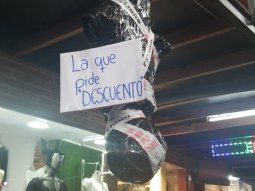 repudio en jujuy a una publicidad que simula un femicidio: que hicieron repudio en jujuy a una publicidad que simula un femicidio: que hicieron