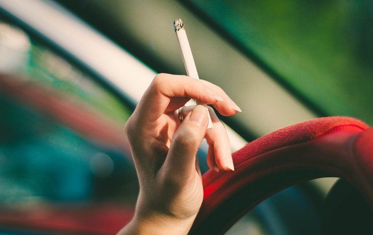 Diez razones para dejar de fumar y las aplicaciones que te ayudan a hacerlo