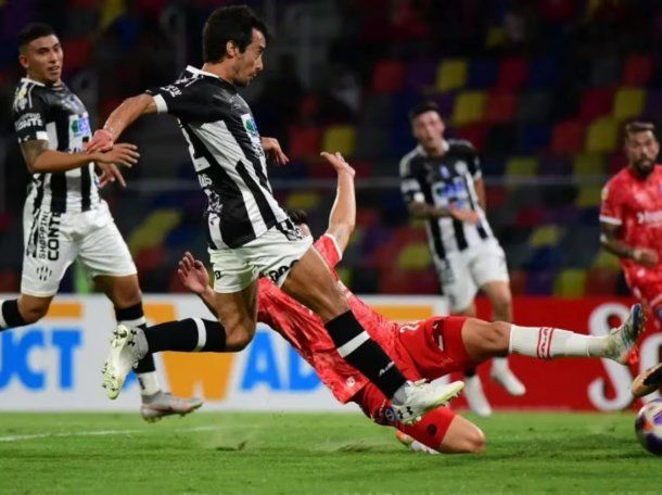 Argentinos Juniors vs. Central Córdoba, por el Torneo Clausura 2025: horario, formaciones y TV