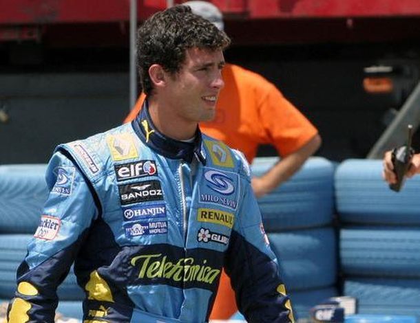 Pechito Lopez