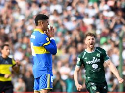Operaron a Marcos Rojo de la lesión de ligamentos: ¿cuándo vuelve a jugar?