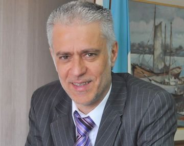 El fiscal Sáenz se pronunció a favor de las leyes de impunidad