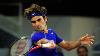 Federer Federer
