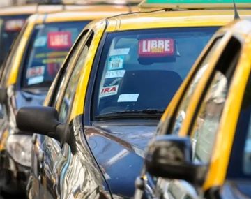 Arranca el fin de semana con suba en los taxis porteños: a cuánto se va la tarifa inicial