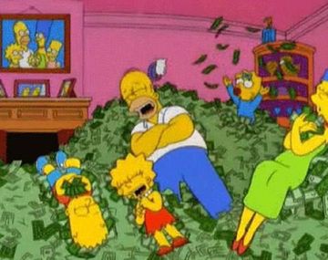 Con el fin del cepo los memes inundaron Twitter