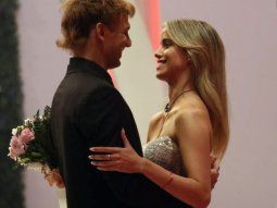 hubo noche de casamientos en gran hermano: todos los detalles hubo noche de casamientos en gran hermano: todos los detalles