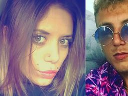 Valeria Aquino denunció a El Polaco por violencia de género Valeria Aquino denunció a El Polaco por violencia de género