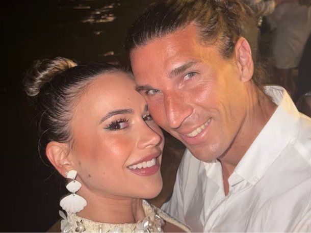 La inesperada decisión del novio de Cinzia de Gran Hermano tras los terremotos en Venezuela: Silencio