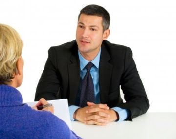 ¿Cómo dar la mejor impresión en una entrevista de trabajo?