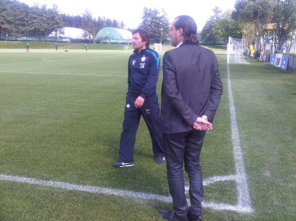 Reunion batista leonardo