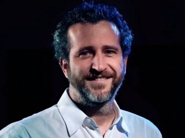 Quién era Mariano Muente