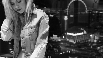 Laurita Fernández Laurita Fernández