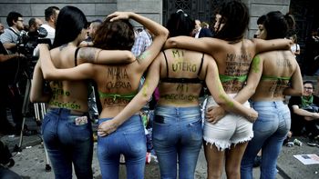 nueva semana de debate por la despenalizacion del aborto: que paso hasta ahora y como sigue nueva semana de debate por la despenalizacion del aborto: que paso hasta ahora y como sigue