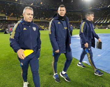 Almirón se juega todo ante Racing: cuál sería el 11 titular de Boca