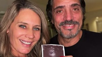 alerta por la salud de rocio marengo en las ultimas semanas de embarazo: por que la internaron alerta por la salud de rocio marengo en las ultimas semanas de embarazo: por que la internaron