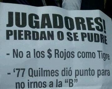 Fuente: @AgusGasparri