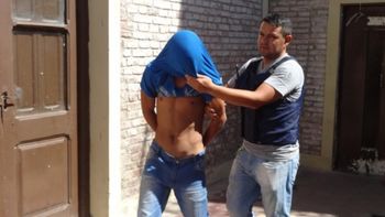 Gentileza: La Voz de San Justo Gentileza: La Voz de San Justo