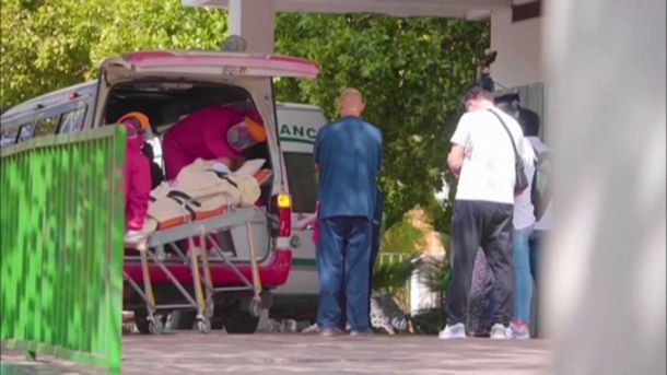 Bolivia: muchas ciudades volvieron para atr&aacute;s en sus cuarentenas por el colapso del sistema de Salud