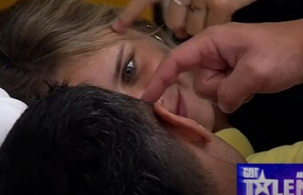 ¿Complot en Gran Hermano?: el gesto de Coti y Conejo