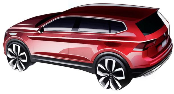 El 9 de enero comienza el Salón del Automóvil de Detroit