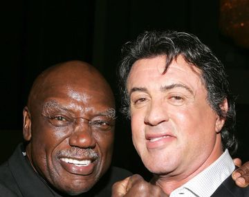 Murió Tony Burton