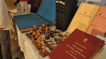 exhibiran los archivos secretos de la ultima dictadura militar exhibiran los archivos secretos de la ultima dictadura militar