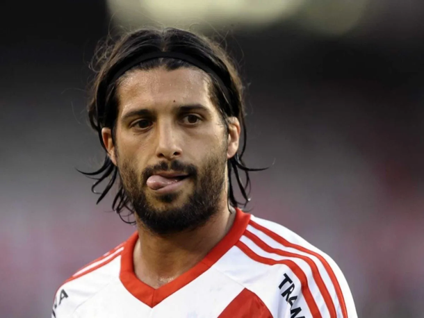 El palito del Chori Domínguez tras el pase de Boca a la final de la Copa Libertadores: Todavía...