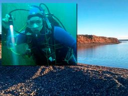 Hallan sin vida al buzo que había desaparecido