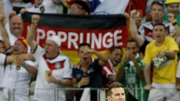 un gol historico: klose igualo a ronaldo como el maximo goleador de los mundiales un gol historico: klose igualo a ronaldo como el maximo goleador de los mundiales