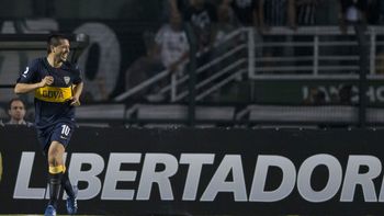 riquelme, confiado: en nuestra cancha somos favoritos riquelme, confiado: en nuestra cancha somos favoritos