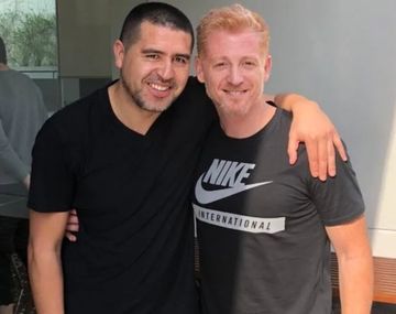 Las 6 cosas que Riquelme debe cambiar en Boca según Martín Liberman