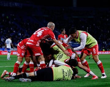 Argentinos Juniors vs Belgrano por el Torneo Apertura: horario