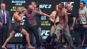 el evento del ano: se anuncio la cartelera del tan esperado ufc 200 el evento del ano: se anuncio la cartelera del tan esperado ufc 200