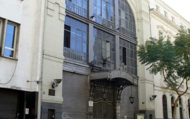 San Telmo: varios heridos tras pelea a la salida de un boliche