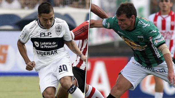 Mirá en vivo el partido entre Gimnasia y Chicago en La Plata