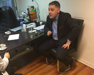 Iglesias-Doman: cómo fue la reunión